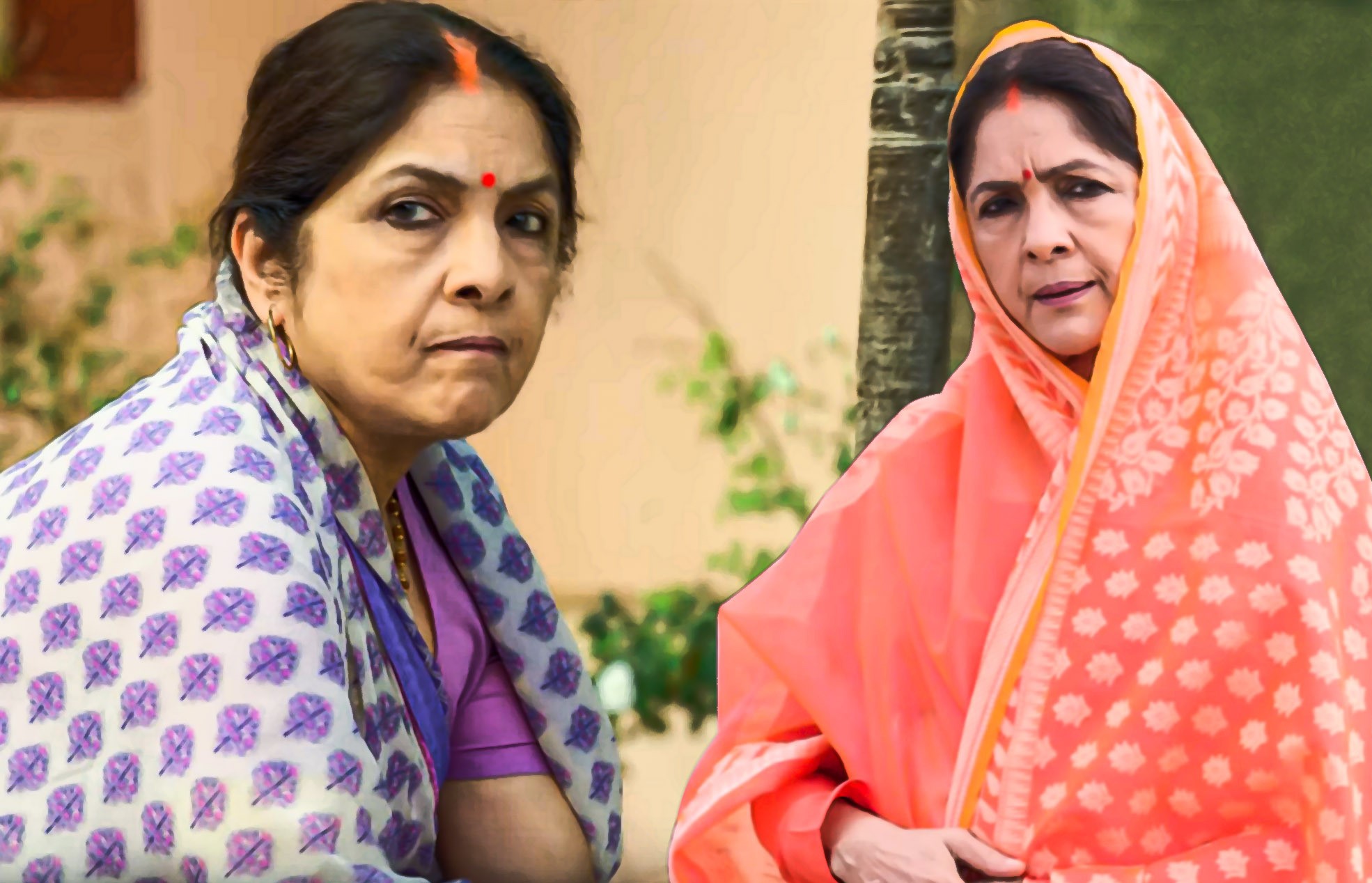 neena gupta movies & tv shows